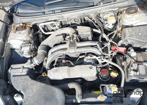 2017 Subaru Outback 2.5I Premium from USA, damaged, VIN 4S4BSAFC1H3288563